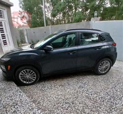 هيونداي كونا